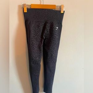 Gym shark legging xs
